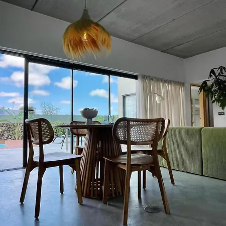 Coco's House