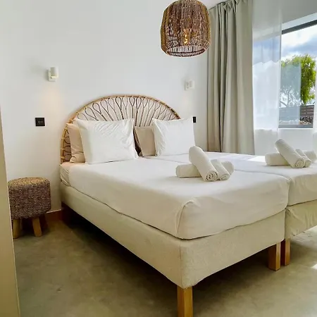 Coco's House * لاجاريس