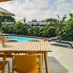 Coco's House *