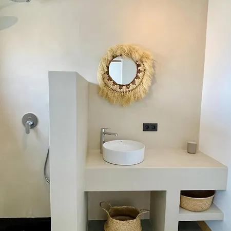 Coco's House